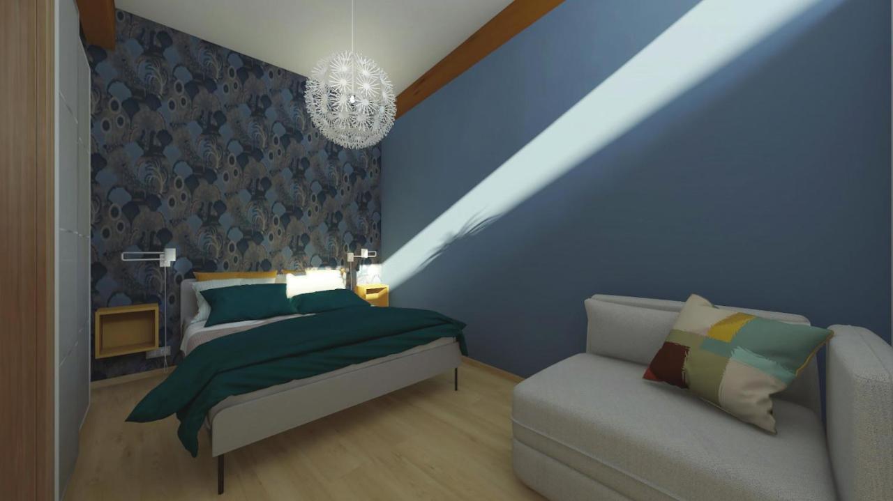 Apartmany Meander Thermal & Ski Rezort Oravice Eksteriør billede