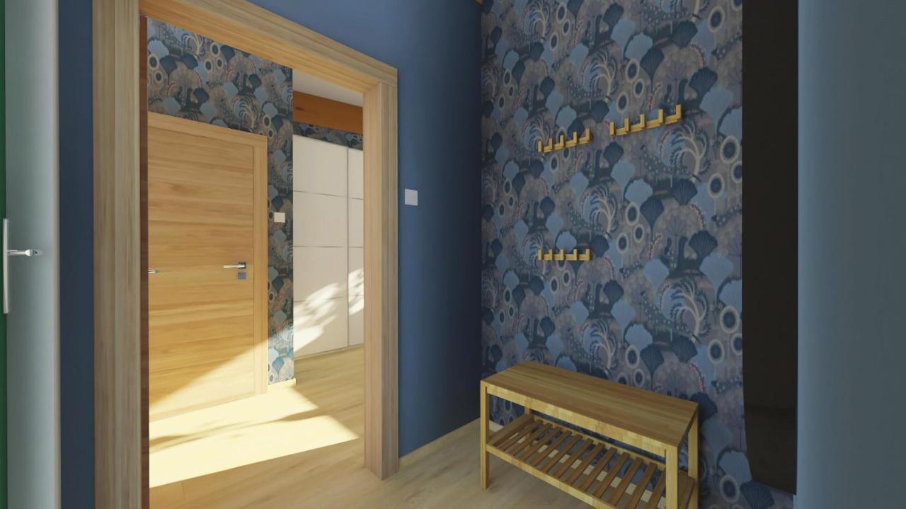 Apartmany Meander Thermal & Ski Rezort Oravice Eksteriør billede