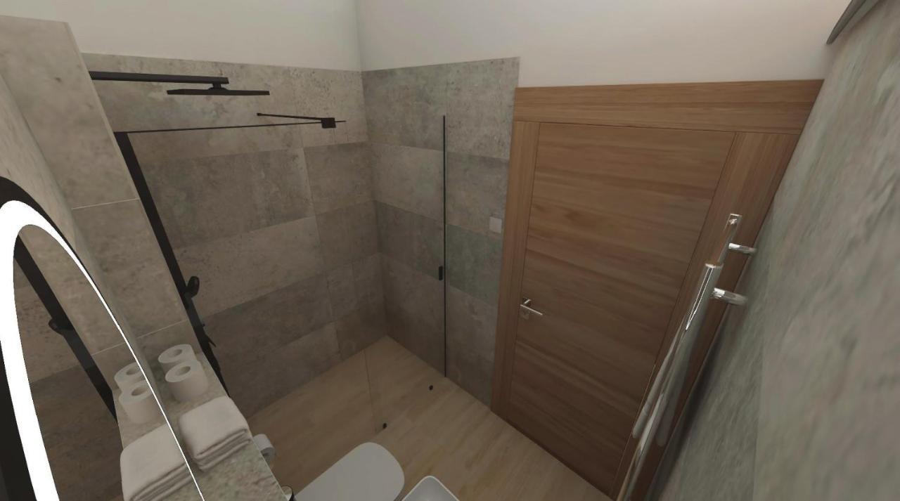 Apartmany Meander Thermal & Ski Rezort Oravice Eksteriør billede